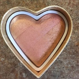 Too Faced Sweethearts Blush - Peach Beach